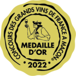 concours-des-vins-macon-medaille-or-2022